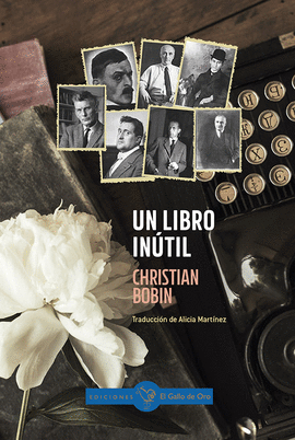 UN LIBRO INTIL