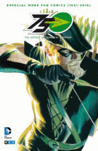 ESPECIAL MORE FUN COMICS (1941-2015): 75 AOS DE GREEN ARROW