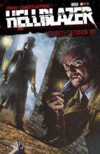 HELLBLAZER: GARTH ENNIS NM. 01 (2A EDICIN)