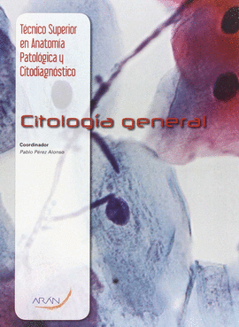 CITOLOGIA GENERAL