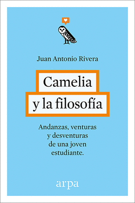 CAMELIA Y LA FILOSOFA