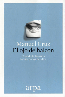 EL OJO DE HALCON