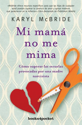 MI MAM NO ME MIMA