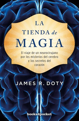 LA TIENDA DE MAGIA