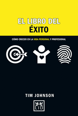 EL LIBRO DEL XITO