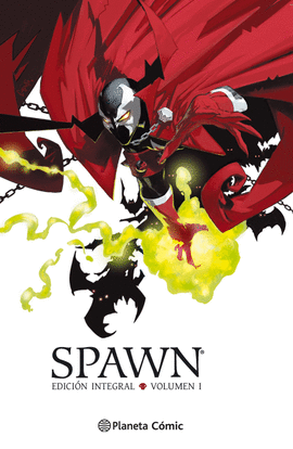 SPAWN INTEGRAL 1