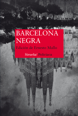 BARCELONA NEGRA