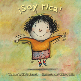 SOY RICA!