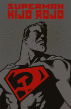 SUPERMAN: HIJO ROJO (EDICIN DELUXE)
