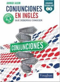 CONJUNCIONES EN INGLES