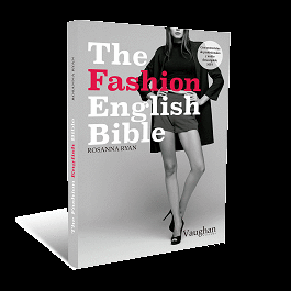 THE FASHION ENGLISH BIBLE