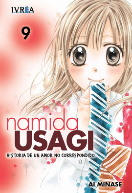 NAMIDA USAGI 09