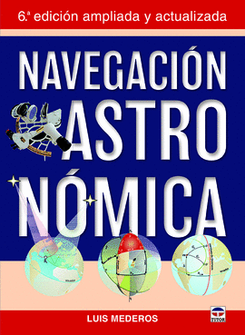 NAVEGACIN ASTRONMICA