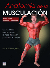 ANATOMA DE LA MUSCULACIN