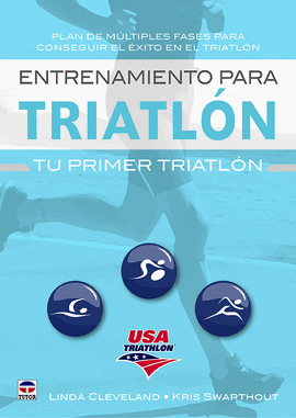 ENTRENAMIENTO PARA TRIATLN