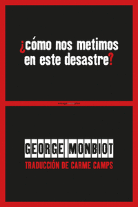 �C�MO NOS METIMOS EN ESTE DESASTRE?