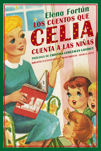 CUENTOS QUE CELIA CUENTA A LAS NIAS, LOS