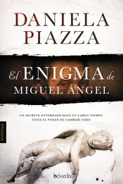 EL ENIGMA MIGUEL ANGEL