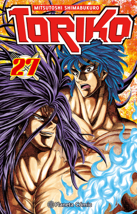 TORIKO N 27