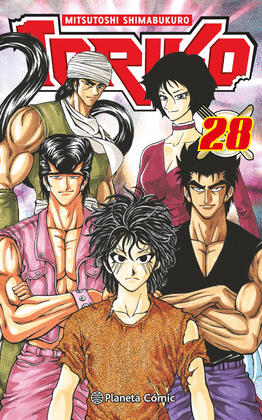 TORIKO N 28