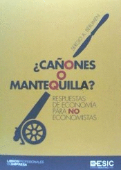 CAONES O MANTEQUILLA?