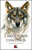 ENCUENTROS CON LOBOS