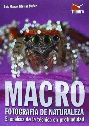 MACRO FOTOGRAFIA DE NATURALEZA