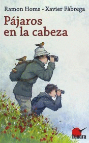 PAJAROS EN LA CABEZA