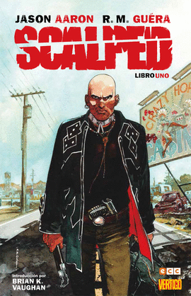 SCALPED LIBRO 01