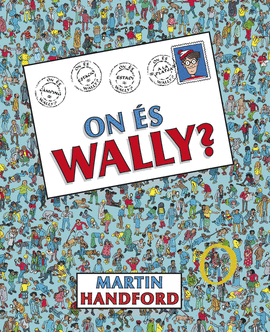 ON S WALLY?