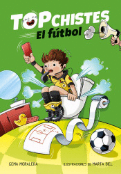 LOS MEJORES CHISTES DE FTBOL