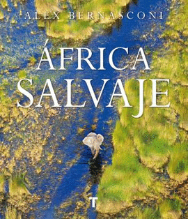 AFRICA SALVAJE