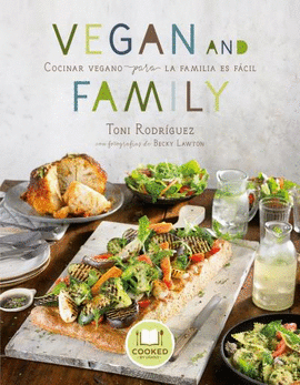 VEGAN & FAMILY