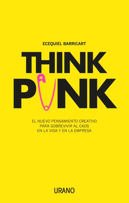 THINK PUNK