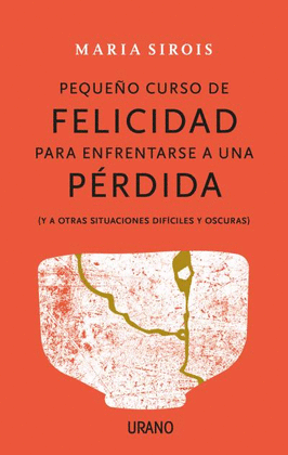 PEQUEO CURSO DE FELICIDAD  PARA ENFRENTARSE..