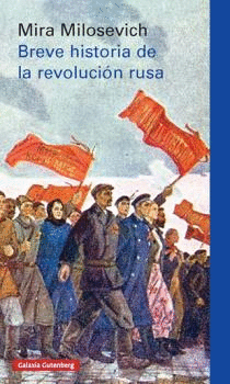 BREVE HISTORIA DE LA REVOLUCIN RUSA