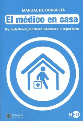 MEDICO EN CASA,EL