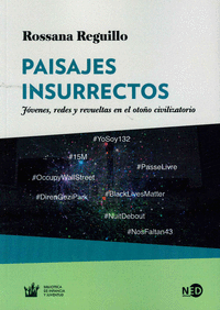 PAISAJES INSURRECTOS