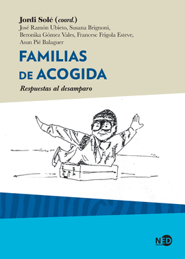 FAMILIAS DE ACOGIDA