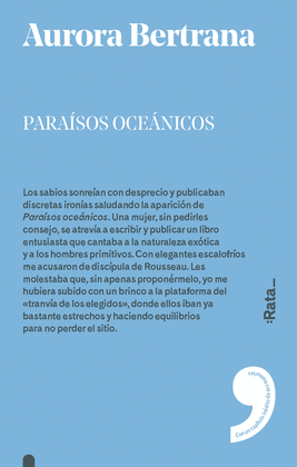 PARASOS OCENICOS