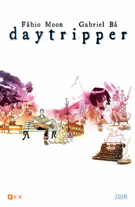 DAYTRIPPER