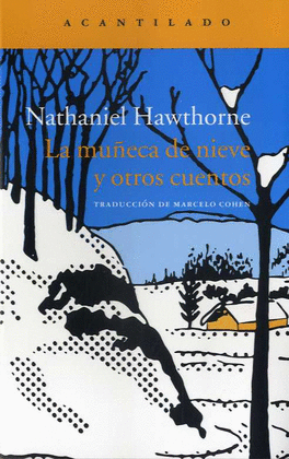 LA MUECA DE NIEVE Y OTROS CUENTOS -282