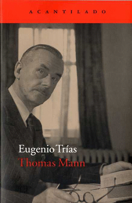 THOMAS MANN