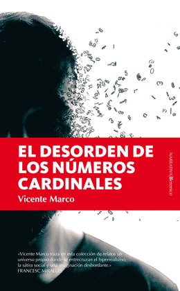 EL DESORDEN DE LOS N�MEROS CARDINALES