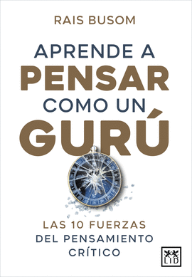 APRENDE A PENSAR COMO UN GUR