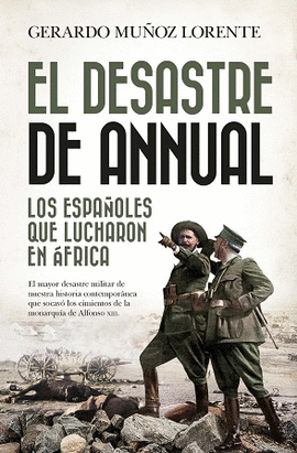 DESASTRE DE ANNUAL, EL (B)