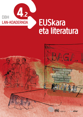 EKI DBH 4. EUSKARA ETA LITERATURA 4. L.K. 4.2