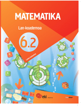 EKI LH 6. MATEMATIKA 6. LAN-KOADERNOA 6.2