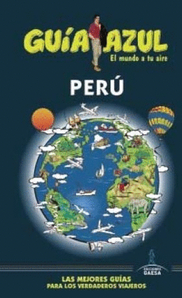 PER� GU�A AZUL