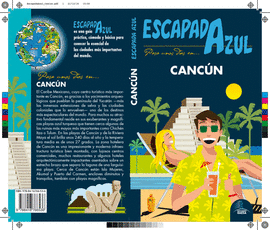 CANCN -GUIA ESCAPADA AZUL